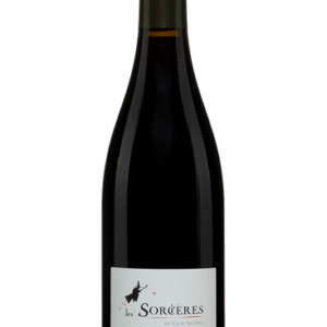 Clos des Fées Les Sorcières Côtes du Roussillon 2024