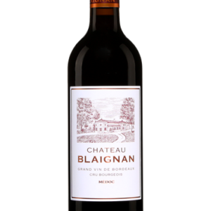 Château Blaignan Médoc