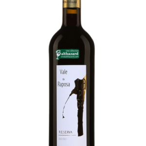 Domingos Alves de Sousa Vale da Raposa Reserva 2022