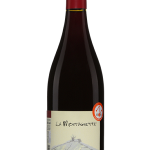 Domaine La Montagnette Signargues Côtes du Rhône Villages
