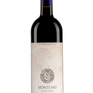 Montessu Isola dei Nuraghi 2023
