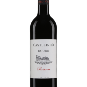 Castelinho Reserva DOC Douro 2022