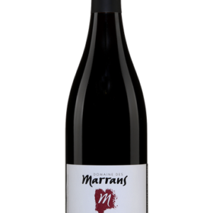 Domaine des Marrans Chiroubles Aux Côtes 2023