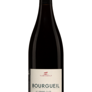 Yannick Amirault Le Grand Clos 2021