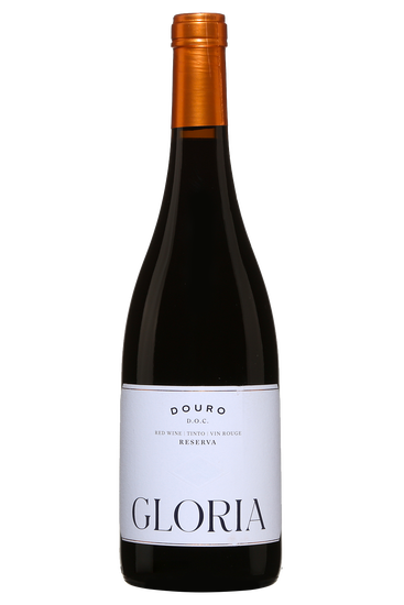 Vicente Faria Gloria Reserva DOC Douro 2023