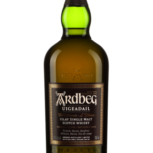 Ardbeg Uigeadail Islay Single Malt