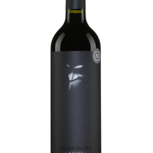 Alma Negra M Blend Mendoza 2022