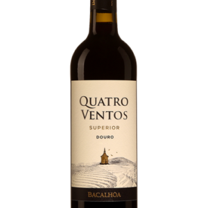 Bacalhôa Quatro Ventos Douro Superior 2021