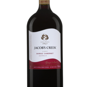 Jacob's Creek Shiraz Cabernet
