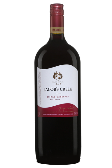 Jacob's Creek Shiraz Cabernet