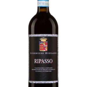 Guerrieri Rizzardi Pojega Ripasso Valpolicella 2023