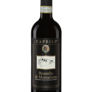 Caprili Brunello di Montalcino 2021