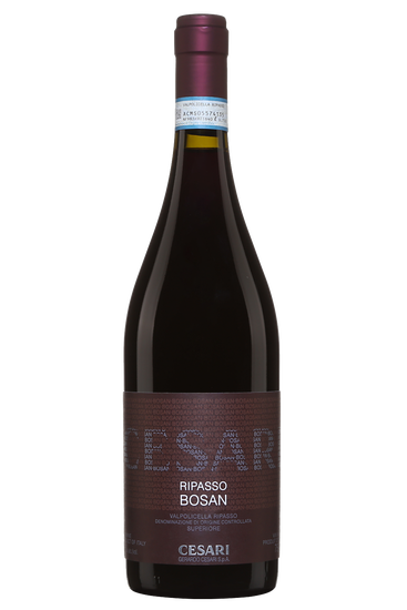 Cesari Bosan Ripasso Valpolicella Superiore 2020