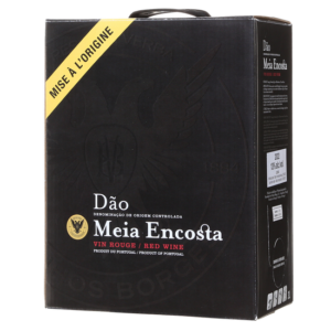 Meia Encosta Dão