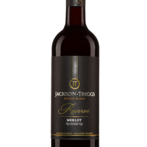 Jackson-Triggs Merlot Réserve
