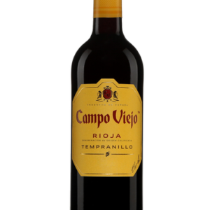 Campo Viejo Tempranillo Rioja