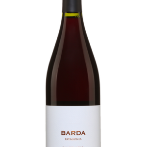Chacra Barda Patagonia 2024