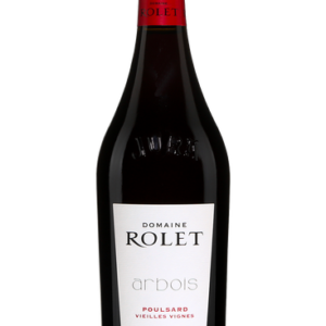 Domaine Rolet Père et Fils Arbois Poulsard Vieilles Vignes 2023