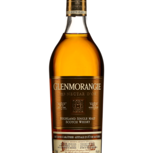 Glenmorangie Nectar d'Or Highland Single Malt Scotch Whisky