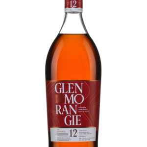 Glenmorangie Lasanta 12 Ans Sherry Cask Single Malt Scotch Whisky