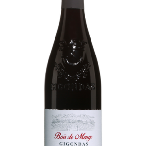 Clos Du Bois de Menge Gigondas 2021