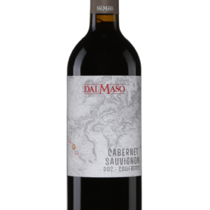 Dal Maso Montebelvedere Cabernet Sauvignon 2025