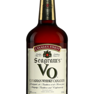 Seagram's V.O.