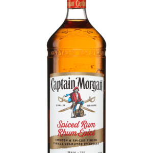 Captain Morgan Original Spiced