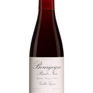 Nicolas Potel Pinot Noir Vieilles Vignes 2024