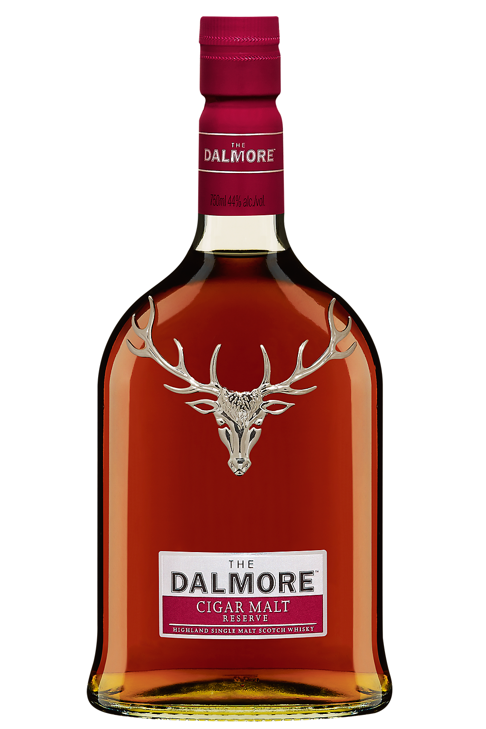 The Dalmore Cigar Malt Highland Single Malt