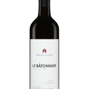 Domaine du Ridge Le Bâtonnier 2023