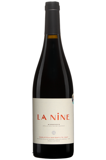Domaine Jean Baptiste Sénat La Nine 2024