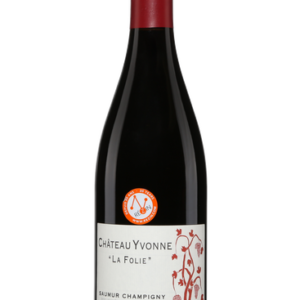 Château Yvonne La Folie 2023