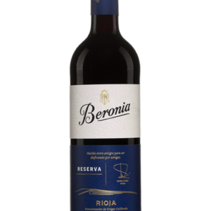 Beronia Rioja Reserva 2020