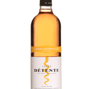 Léon Courville Vigneron Cuvée Détente 2023
