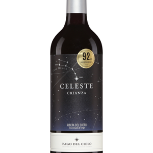 Torres Celeste Ribera Del Duero Crianza