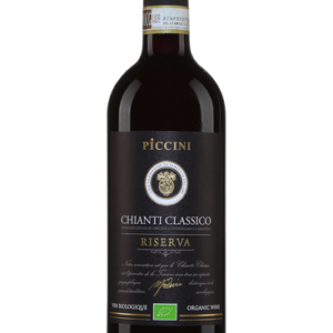 Piccini Chianti Classico Riserva