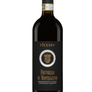 Piccini Brunello di Montalcino 2020