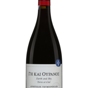 Domaine Thymiopoulos Terre et Ciel 2022