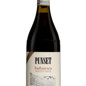 Punset Barbaresco Riserva 2016