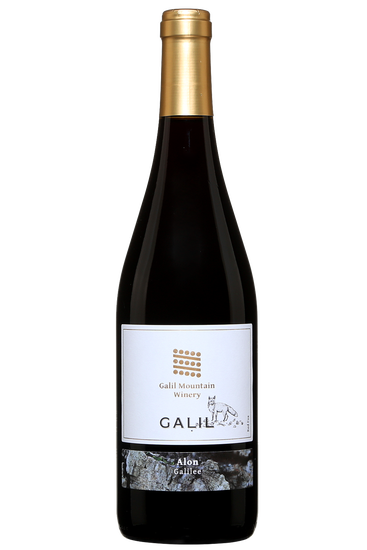 Galil Mountain Winery Alon 2023