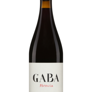 Gaba Mencia 2021