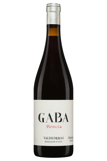 Gaba Mencia 2021