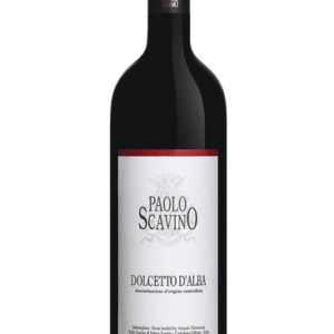 Paolo Scavino Dolcetto d'Alba 2024