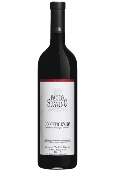 Paolo Scavino Dolcetto d'Alba 2024