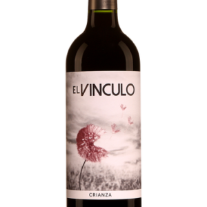 El Vinculo Tempranillo La Mancha Crianza 2021
