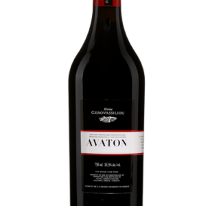 Domaine Gerovassiliou Avaton 2022
