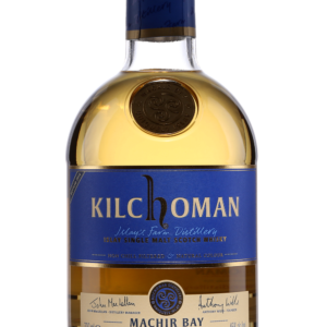 Kilchoman Machir Bay Single Malt