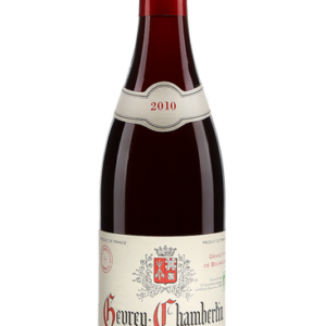 Domaine Henri Richard Gevrey-Chambertin Aux Corvées 2022