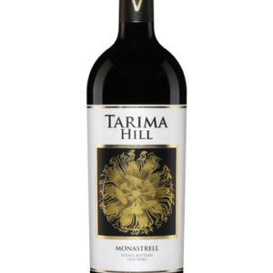 Bodegas Volver Tarima Hill 2021